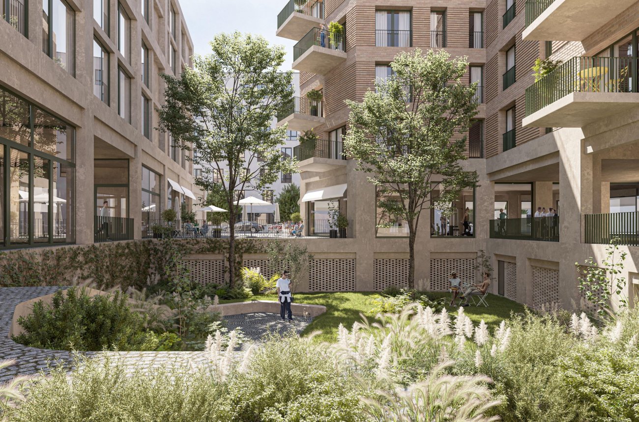 Quels sont les programmes immobiliers les plus innovants des Hauts-de-France ?