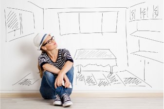 Immobilier neuf ou ancien, voici les questions à se poser avant de trancher entre le charme de l'ancien et le tout-confort du neuf.