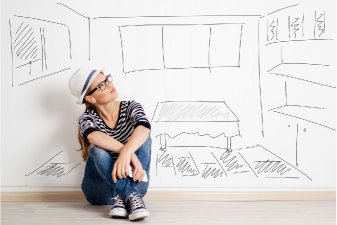 PTZ, BRS, PSLA... découvrez ici comment vous y retrouvez parmi les aides à un premier achat immobilier. | Shutterstock