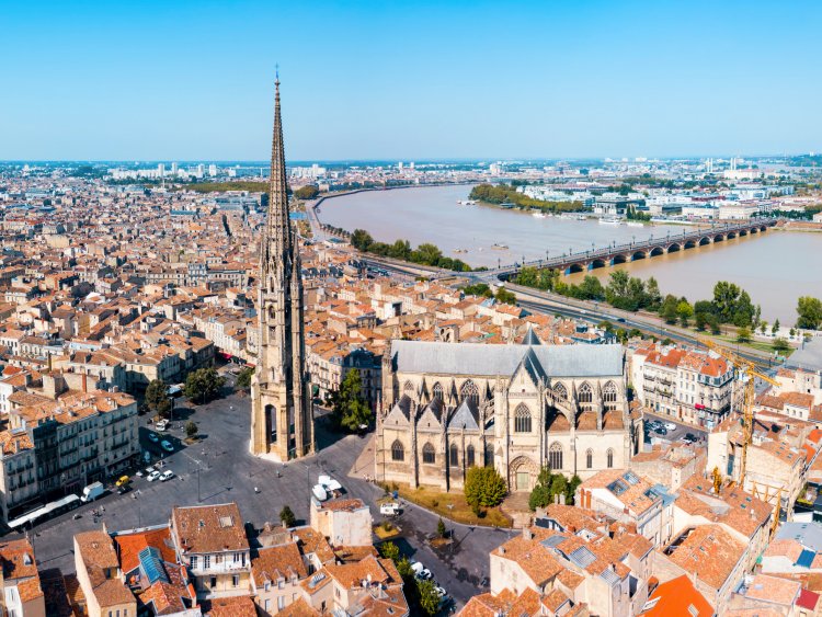 Pourquoi investir dans l'immobilier neuf à Bordeaux ?