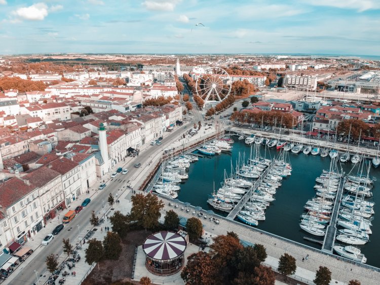 La Rochelle : quel budget pour acheter un T2 ou un T3 neuf quand on est primo-accédant ?