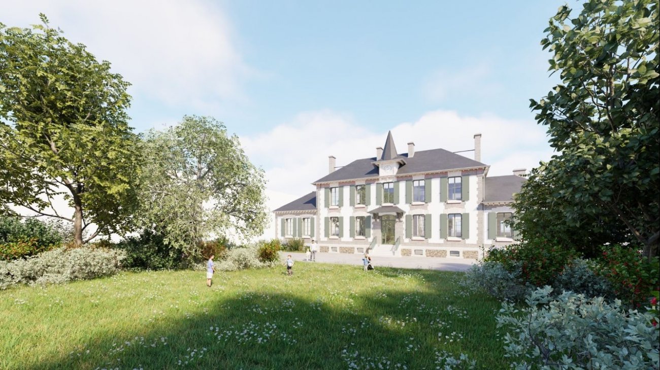 Pyramides d'Argent 2025 : diaporama des meilleurs programmes neufs des Pays de la Loire