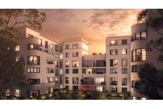 Près de 140 appartements neufs lancés à Maisons-Alfort