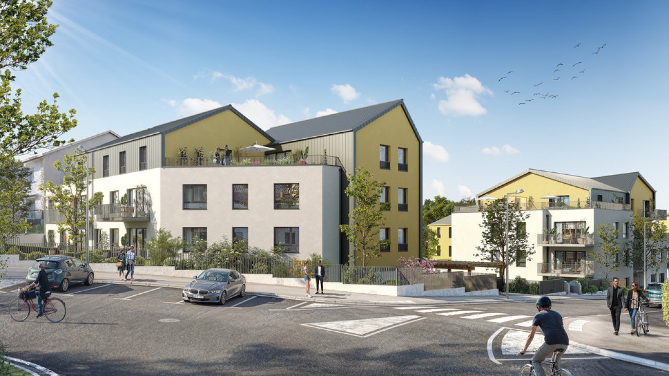 Pyramides d'Argent Grand Est : 8 réalisations immobilières primées qui réinventent la ville