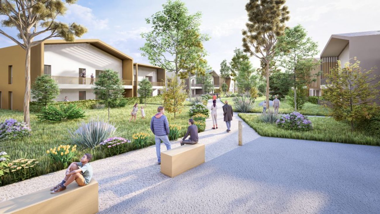 Immobilier neuf à Lyon : qui sont les grands gagnants des Pyramides d'Argent 2026 ? DIAPORAMA