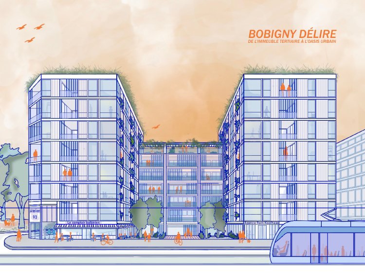 projet habitat neuf