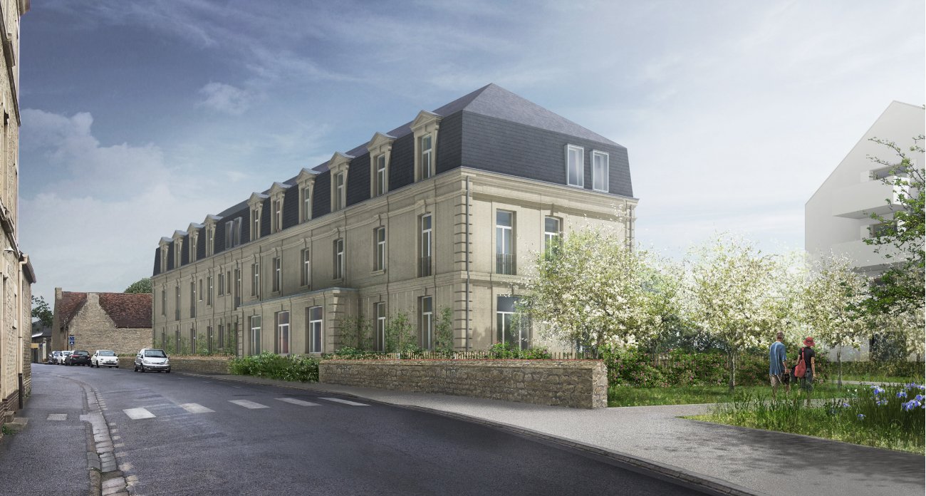 Diaporama des Pyramides d'Argent 2025 : les meilleurs programmes neufs de Normandie