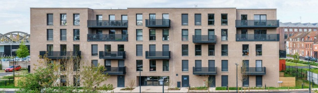 Quels sont les programmes immobiliers les plus innovants des Hauts-de-France ?
