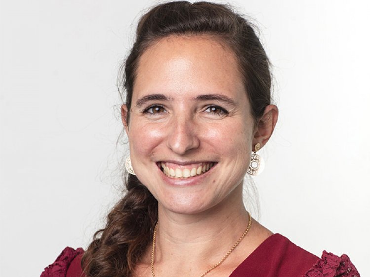 Juliette Lefébure, OID : « On ne peut plus agir qu'en réaction face au changement climatique »