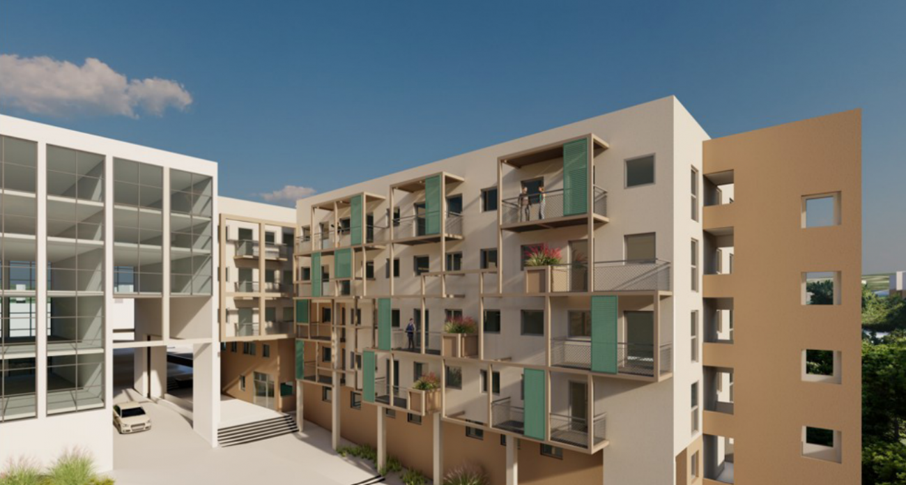 Pyramides d'Argent 2026 : quand l'immobilier neuf réinvente la Côte d'Azur - DIAPORAMA
