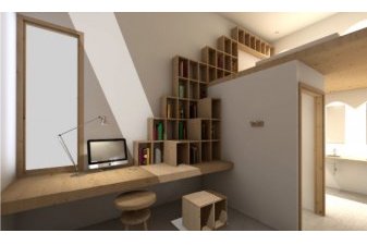 appartement neuf écologique Toulouse