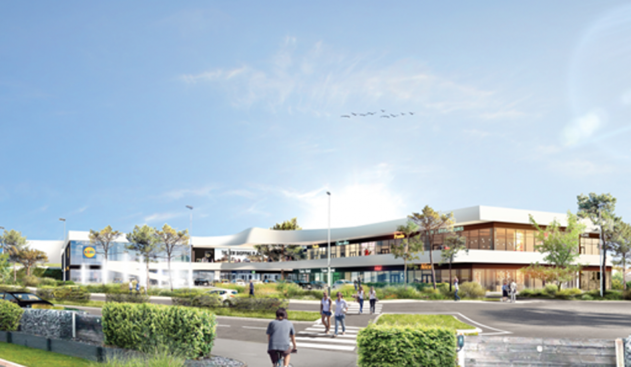 Pyramides d'Argent : quelles réalisations immobilières ont marqué le Grand Est en 2025 ?