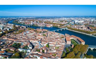programme neuf Toulouse