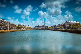 Investir au Havre : une ville normande touristique et étudiante