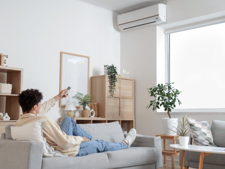 Altarea veut faire du confort climatique un nouveau standard dans ses logements neufs Cogedim, avec une climatisation responsable généralisée.