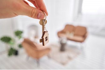 En VEFA ou achat sur plan, la date de réception et la date de livraison d'un logement neuf ne doivent pas être confondues. | Shutterstock