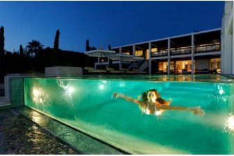 sécurité enfant piscine