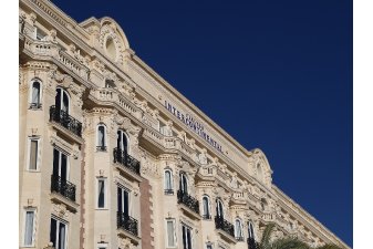 Immobilier neuf Cannes Côte d'Azur