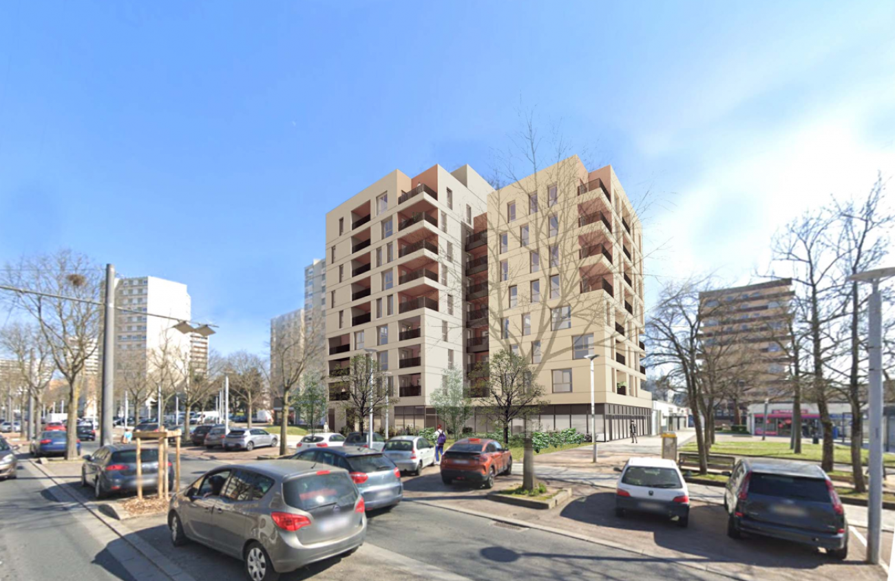 Immobilier neuf à Lyon : qui sont les grands gagnants des Pyramides d'Argent 2025 ? Diaporama