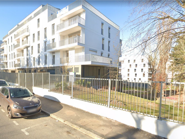 appartement neuf Rueil-Malmaison