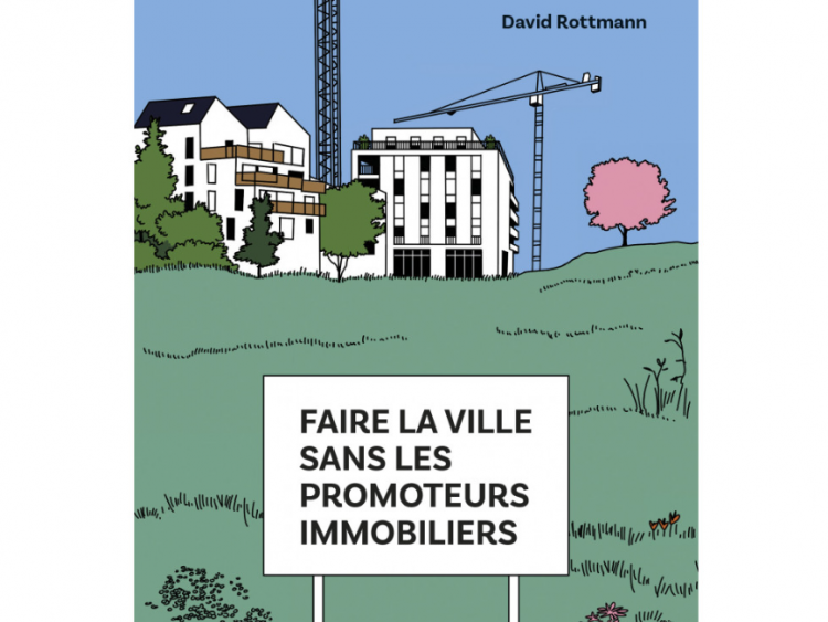 David Rottmann livre