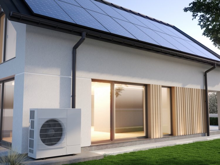 solution chauffage logement neuf