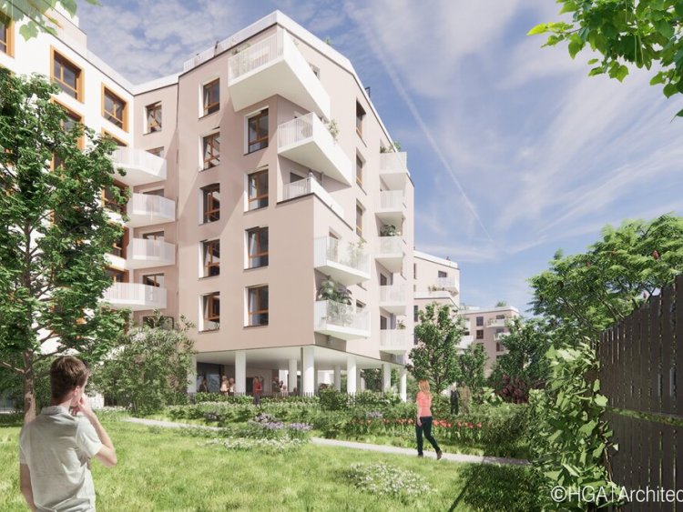 appartement neuf Choisy-le-Roi