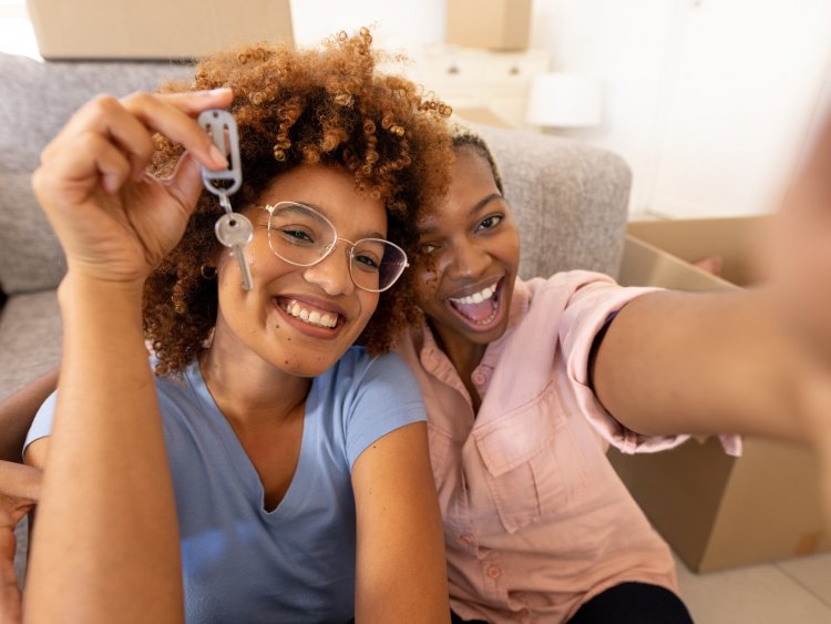 Voici les astuces, bons plans et autres conseils pour mettre votre appartement en location sur Airbnb. | Shutterstock