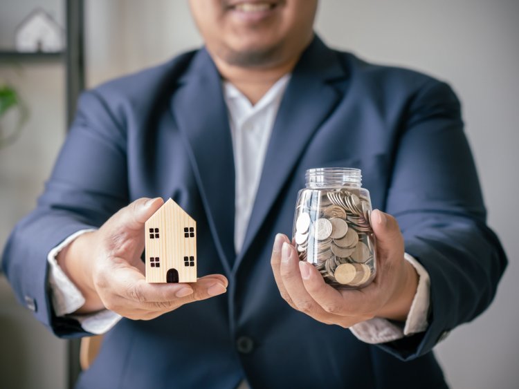 donation pour acheter un logement neuf