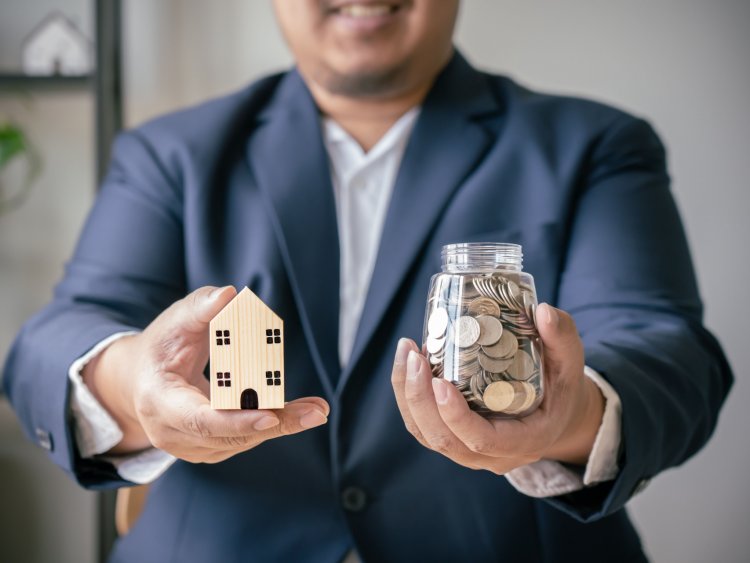 Voici plusieurs solutions obtenir rapidement de l'argent pour concrétiser un achat immobilier. | Shutterstock