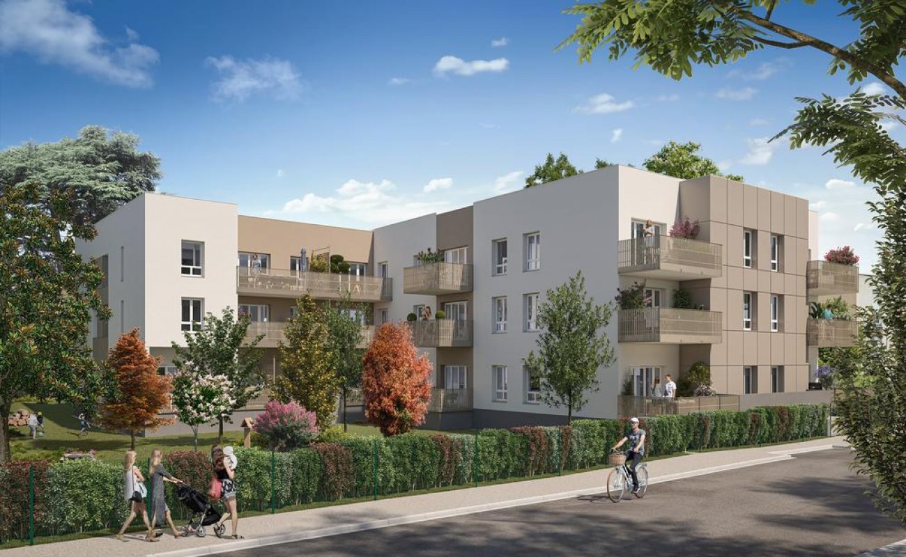 Immobilier neuf à Lyon : qui sont les grands gagnants des Pyramides d'Argent 2026 ? DIAPORAMA