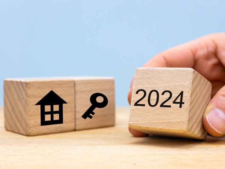 Voici comment devenir propriétaire d'un logement neuf livré en 2024. | Shutterstock