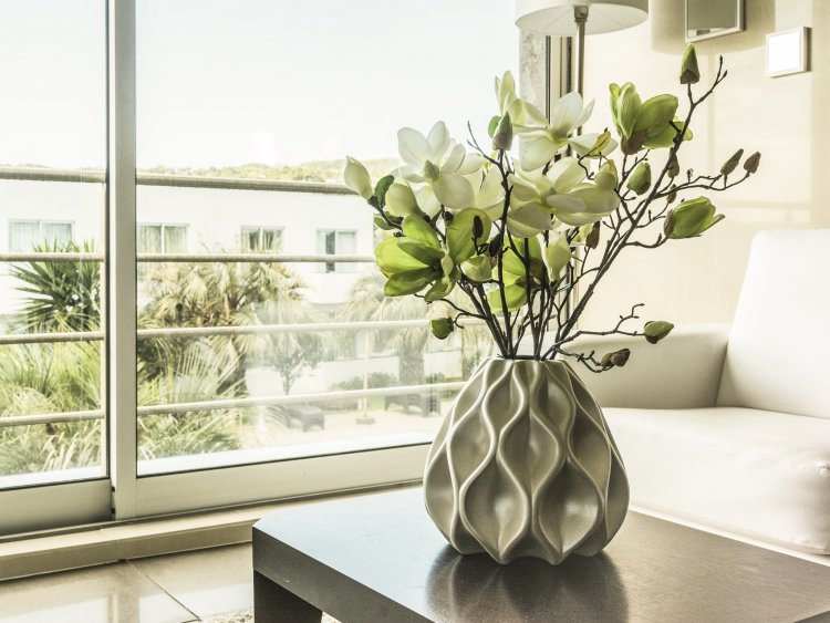 conseil déco appartement neuf