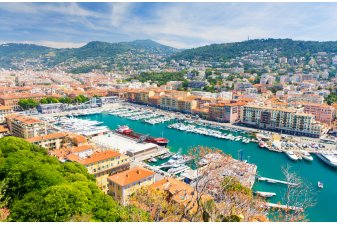 Immobilier : pourquoi investir à Nice avant 2023 ? 
