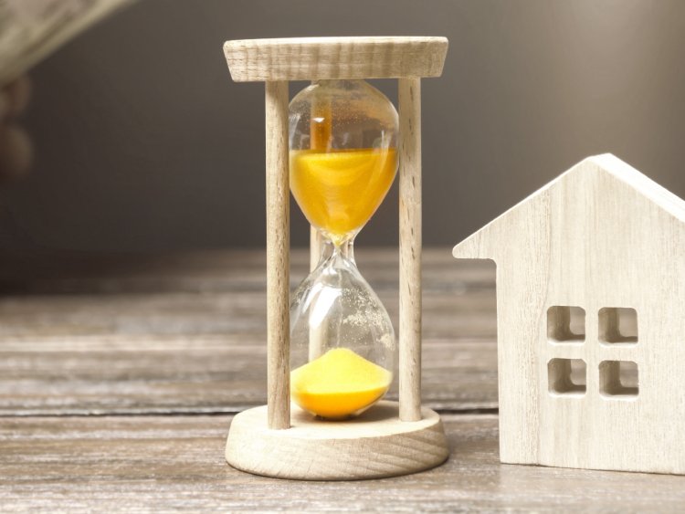 retard livraison logement neuf