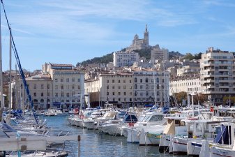 L'immobilier neuf à Marseille résolument tourné vers la Méditerranée