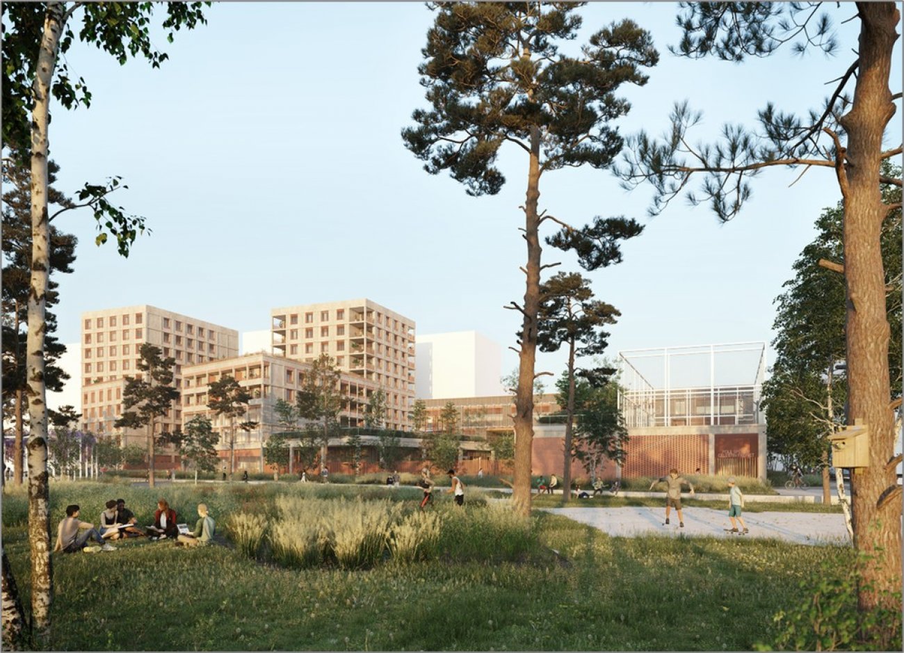 Immobilier neuf en Nouvelle-Aquitaine : 7 programmes primés qui sortent du lot en 2026