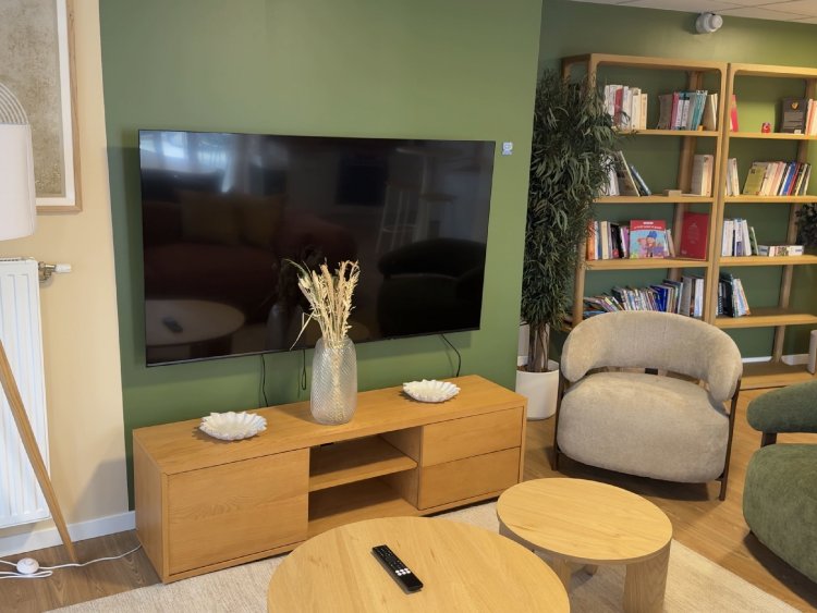immobilier neuf Clichy