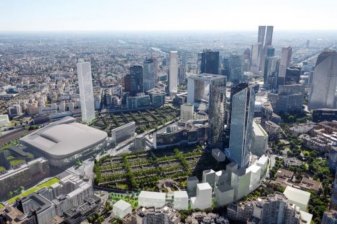 Comment se porte le marché de l'immobilier dans les Hauts-de-Seine en 2021 ?