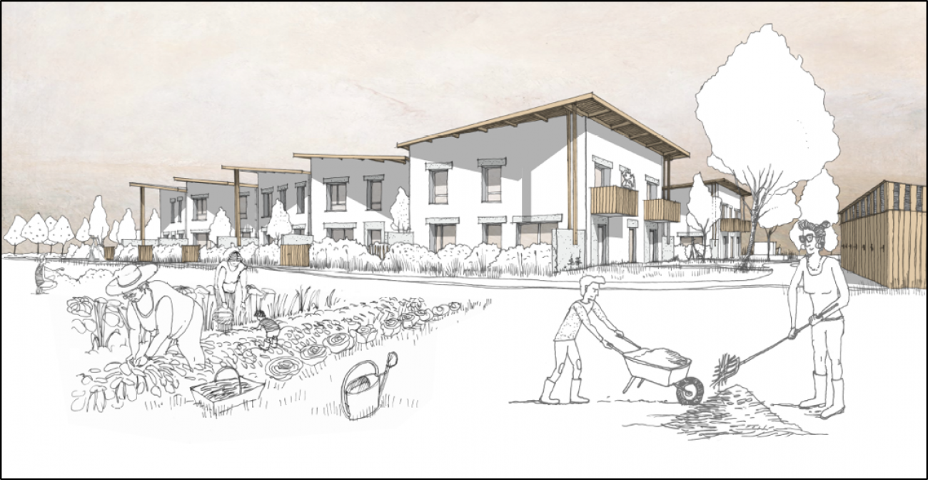 Quels sont les meilleurs programmes neufs de Centre Val de Loire ? DIAPORAMA