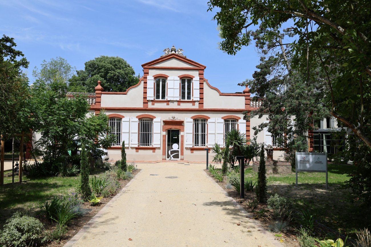 Toulouse : les Pyramides d'Argent 2025 récompensent l'immobilier neuf le plus innovant - DIAPORAMA