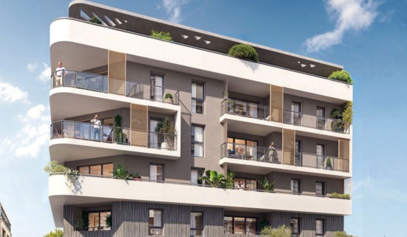 Immobilier neuf Côte d'Azur : les meilleurs programmes azuréens récompensés aux Pyramides d'Argent 2025 - Diaporama