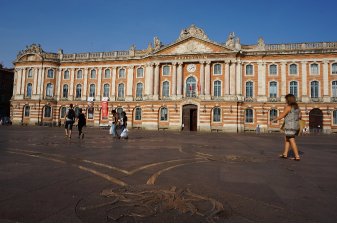 Toulouse, berceau de l'investissement locatif et de la loi Pinel