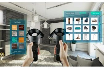showroom virtuel personnalisation logement neuf