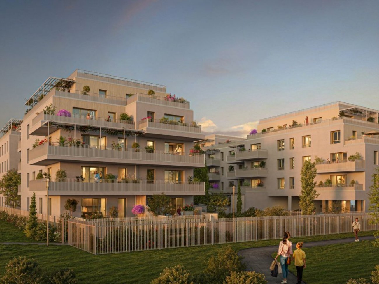 Pyramides d'Argent 2026 : la Provence distingue ses réalisations immobilières les plus abouties