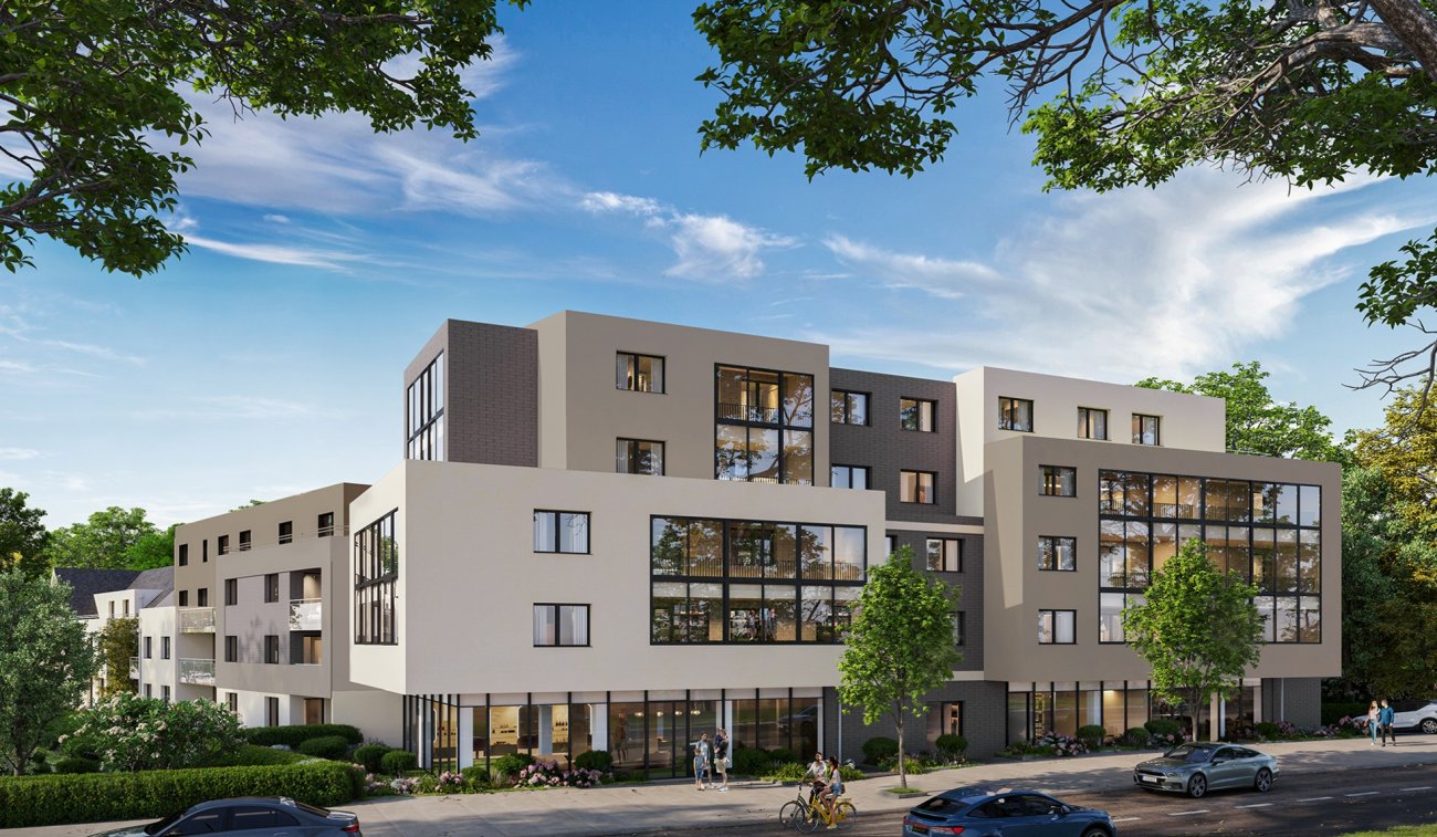 Pyramides d'Argent : quelles réalisations immobilières ont marqué le Grand Est en 2025 ?