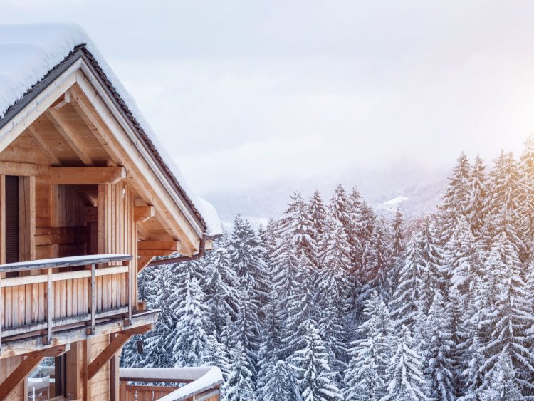 investissement résidence de tourisme montagne