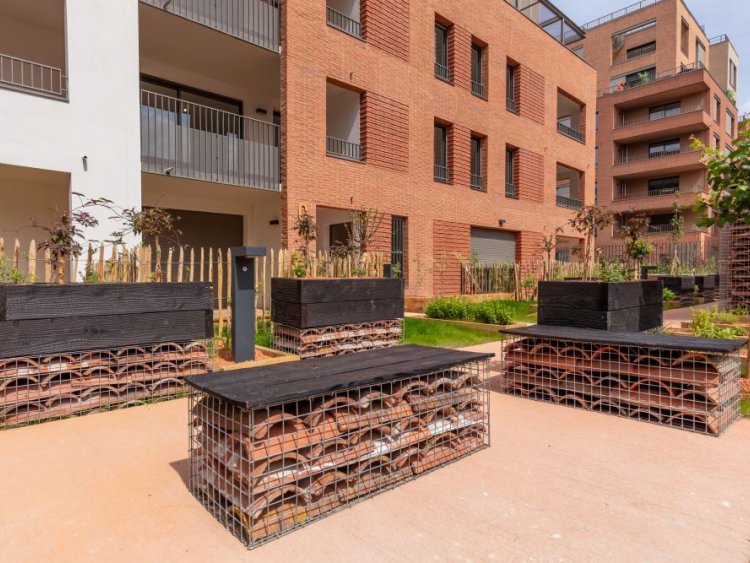 immobilier neuf Toulouse Guillaumet