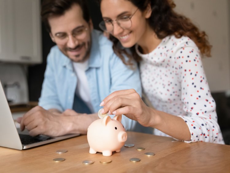 Le prêt in fine pourrait être la solution pour relancer le marché du crédit immobilier en faisant diminuer les mensualités des acquéreurs. | Shutterstock