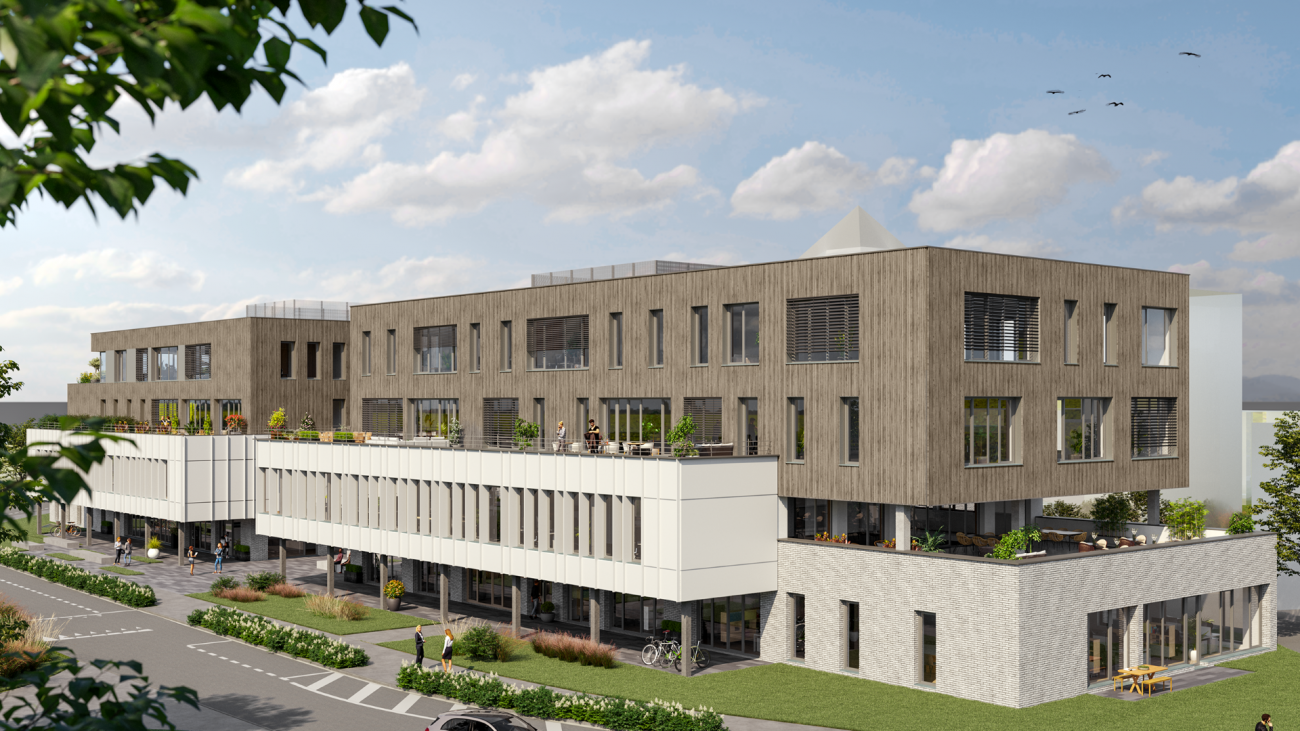 Quels sont les programmes immobiliers les plus innovants des Hauts-de-France ?